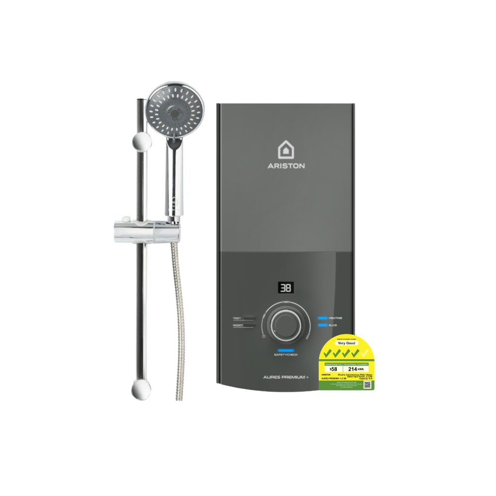 AURES PREMIUM+