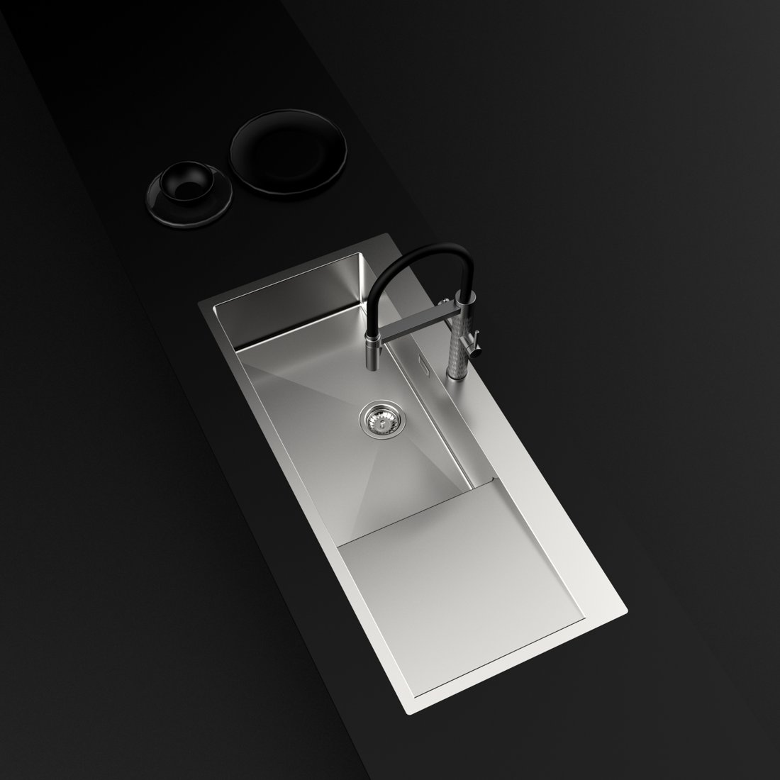 American Design ADB3322