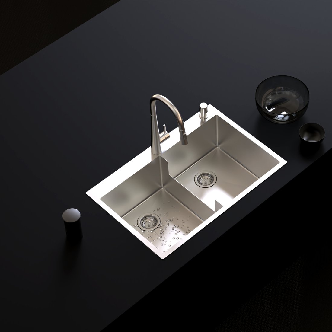 American Design ASB2418