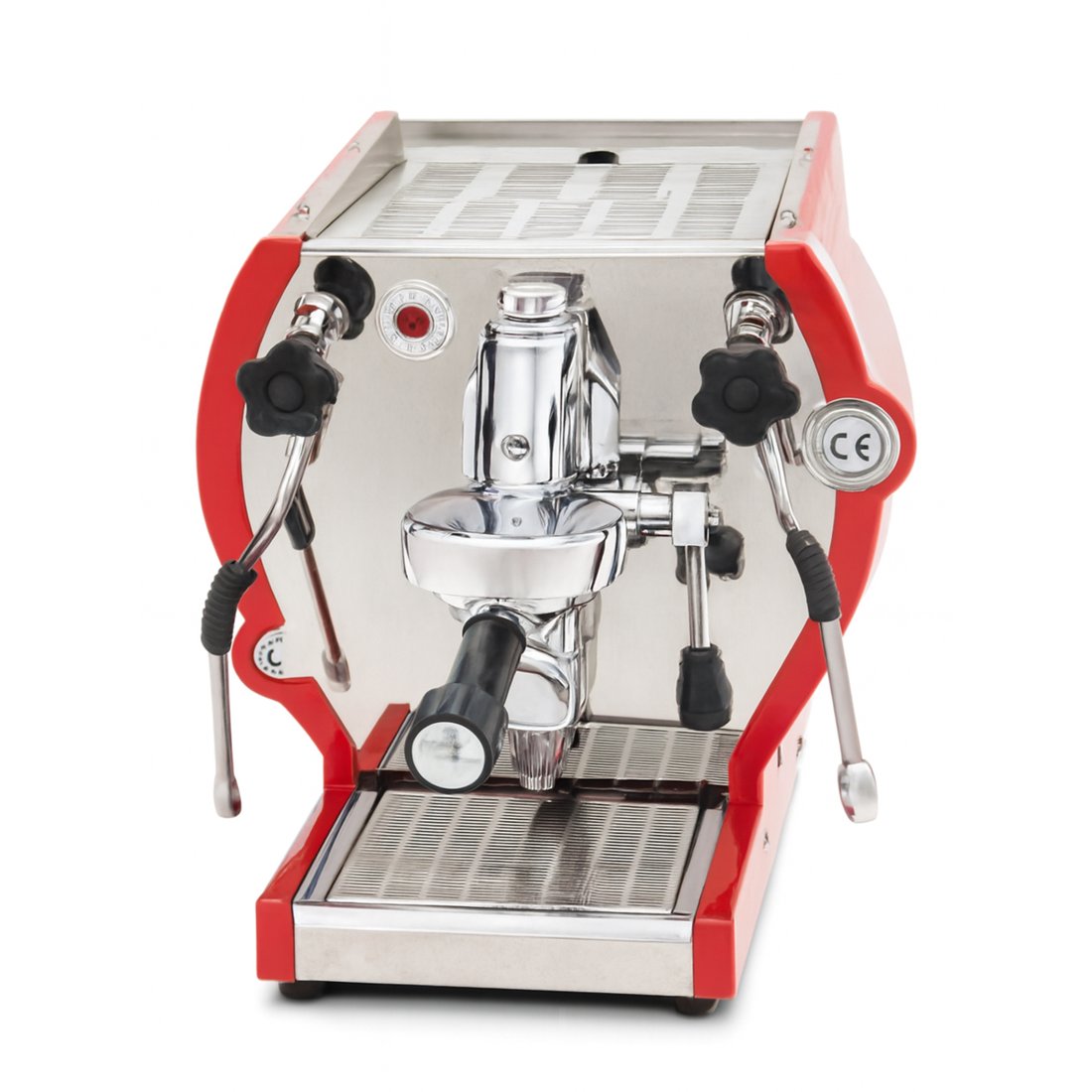 Aspetto Semi Professional Coffee Machine