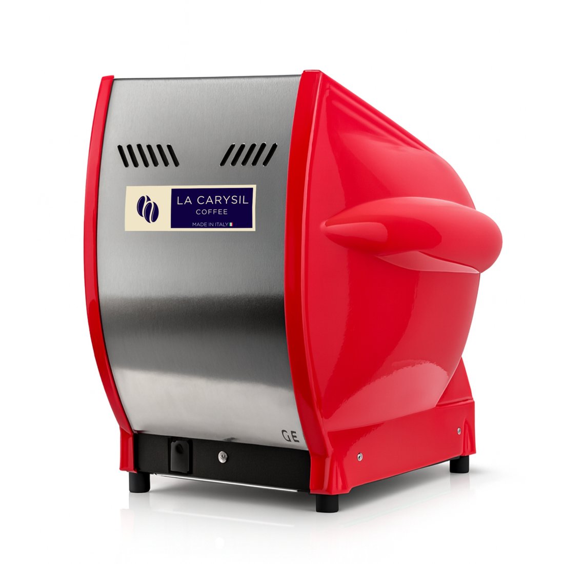 Aspetto Semi Professional Coffee Machine