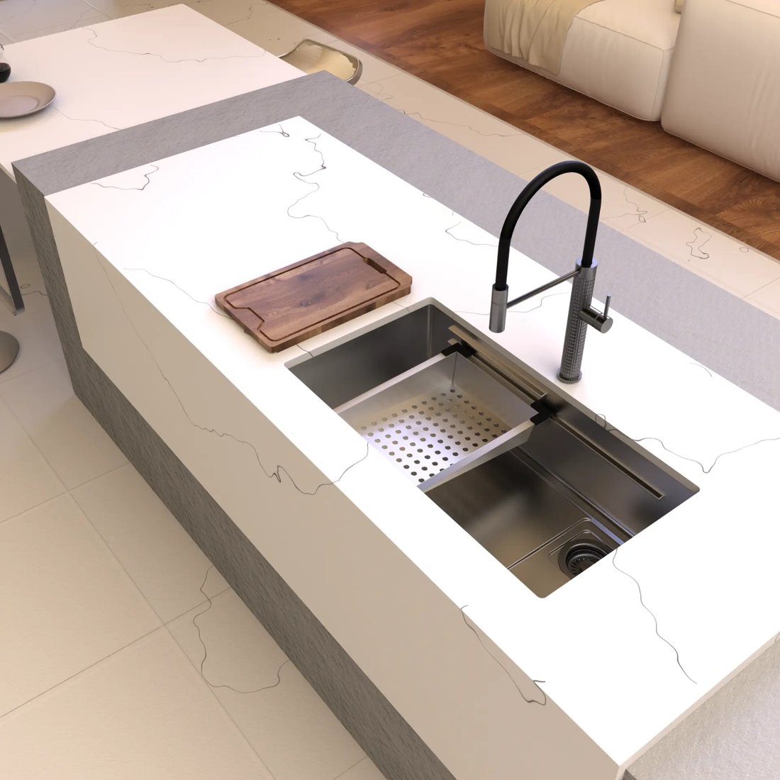 Atomic Workstation