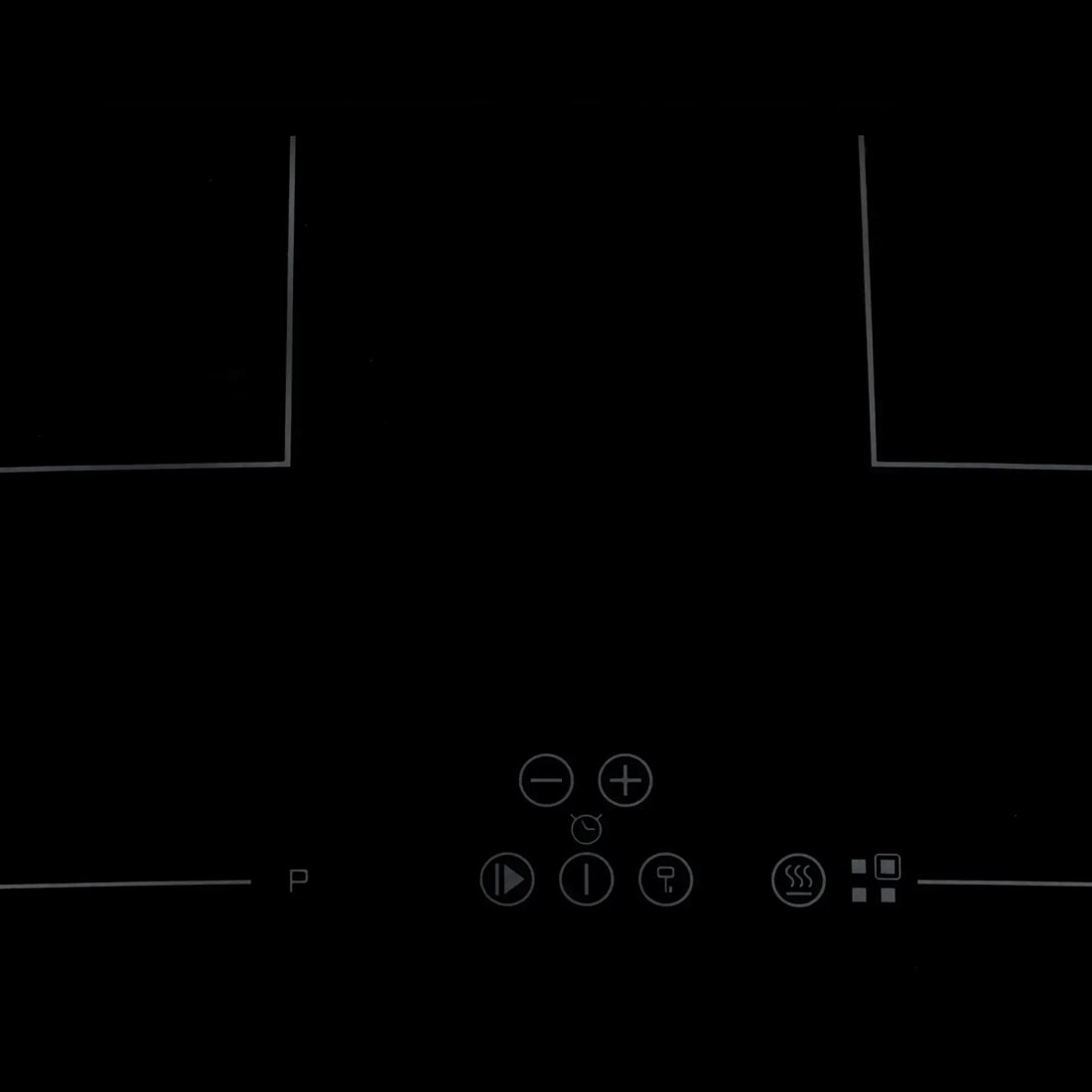 BIH 01 Smart Induction