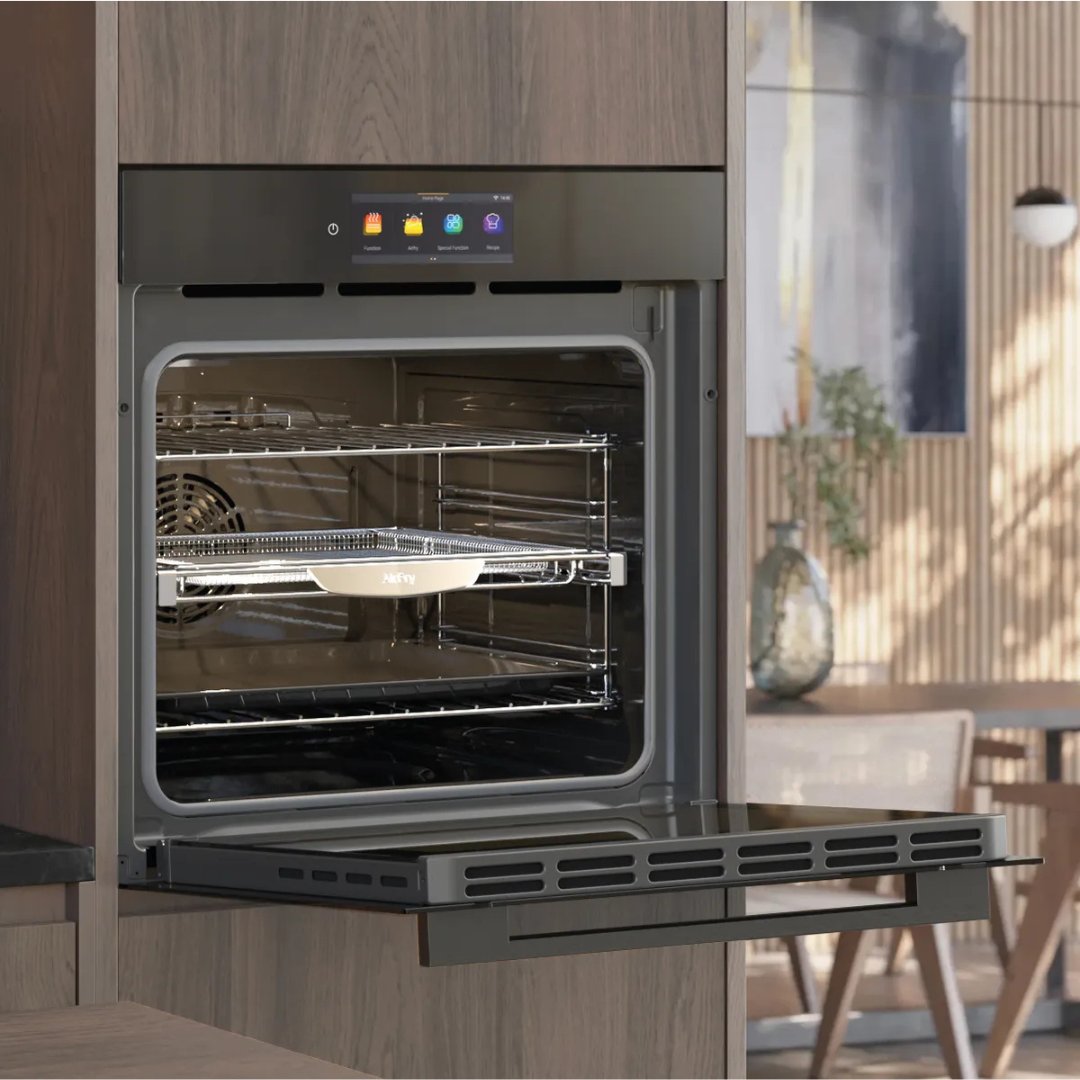 Smart Oven BIO-06
