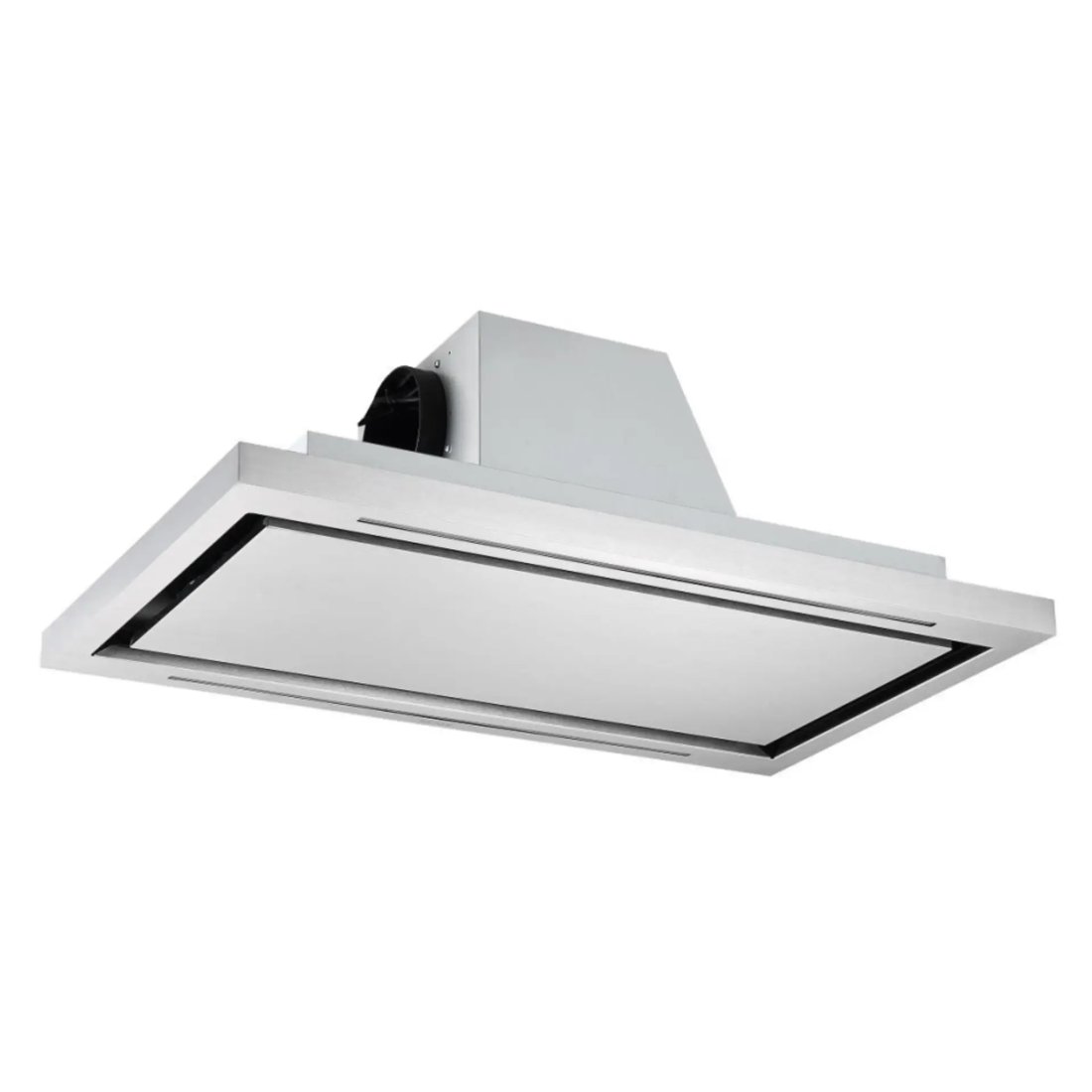 Bower Ceiling Hood Chimney