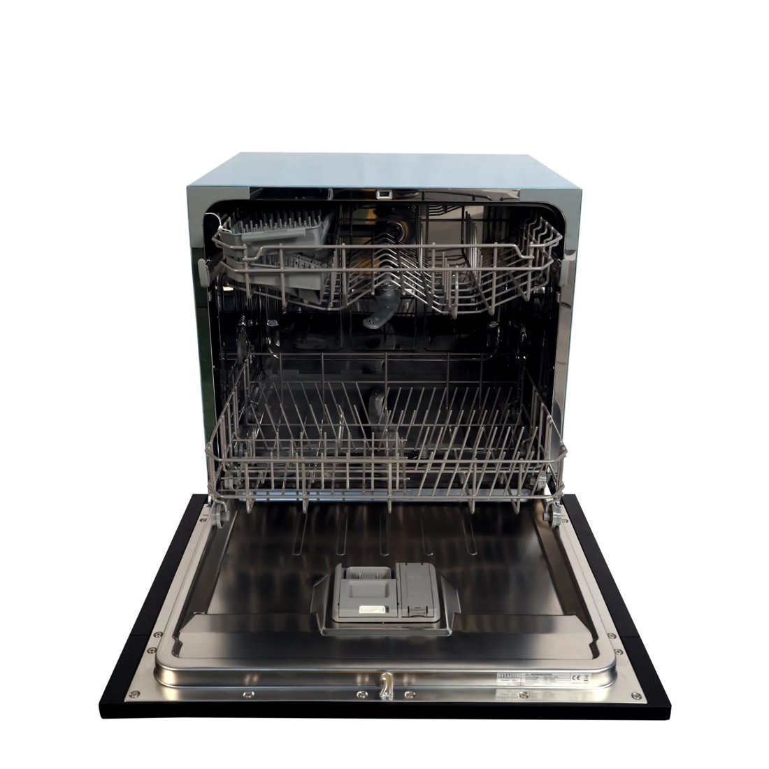 Built In Dishwasher DW – 04