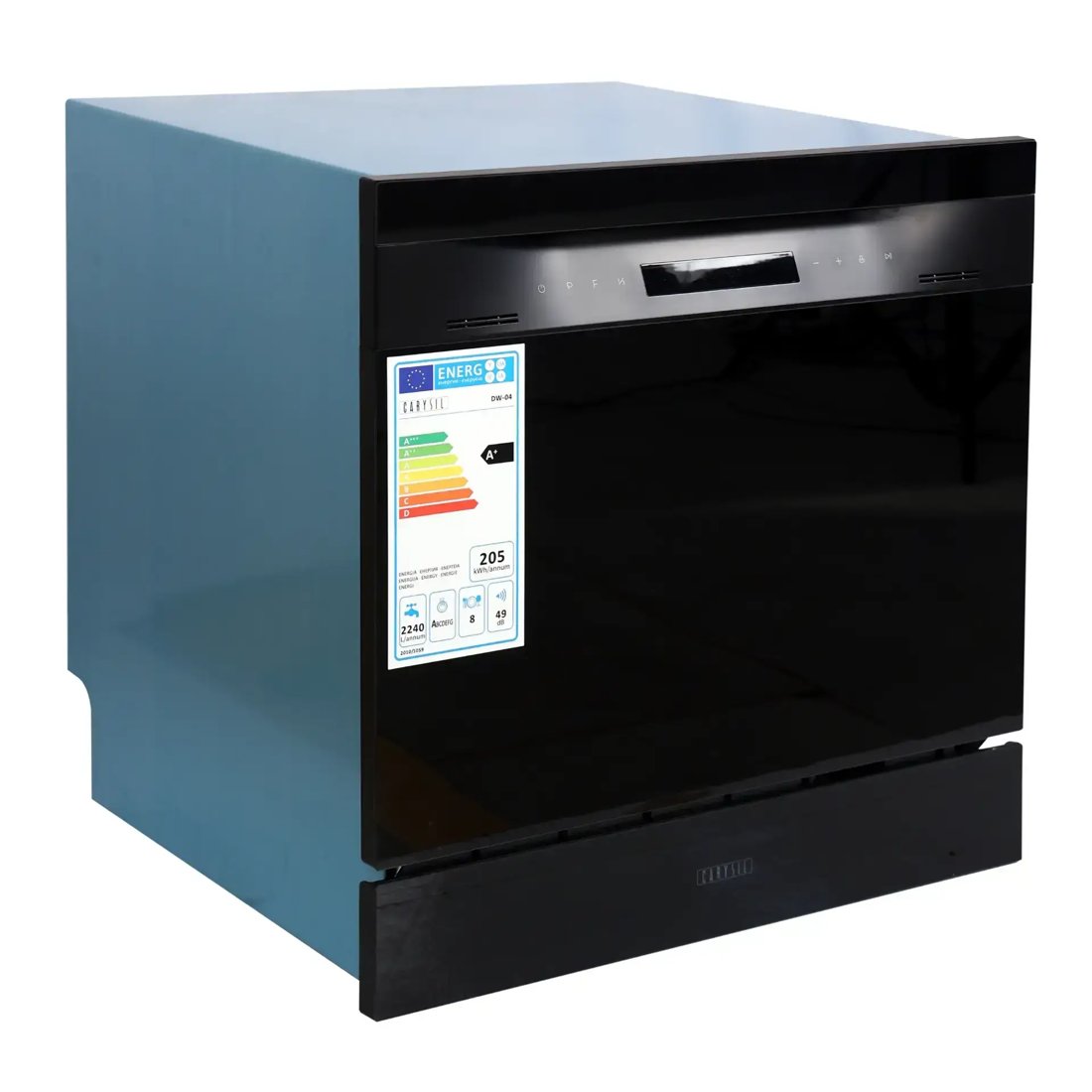 Built In Dishwasher DW – 04