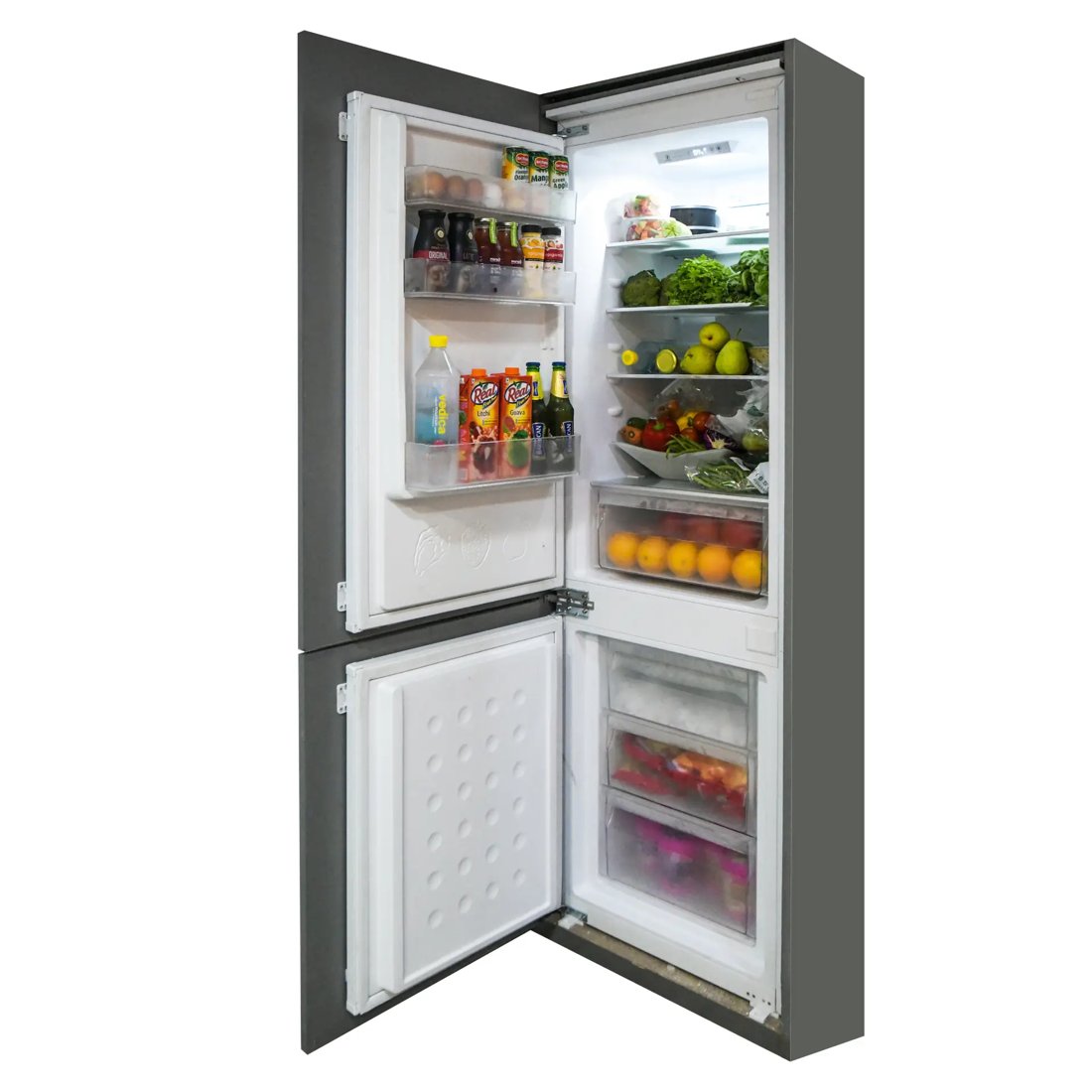 Built-in Refrigerator 01