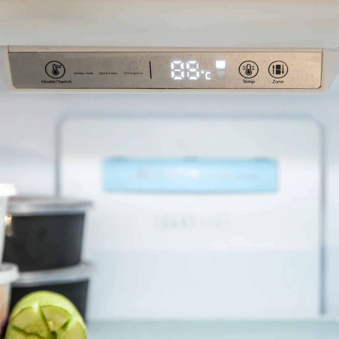 Built-in Refrigerator 01