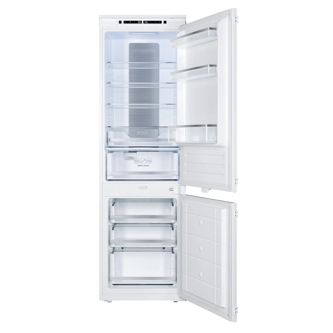 Built-in Refrigerator 02