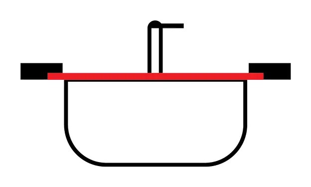 Under Mount