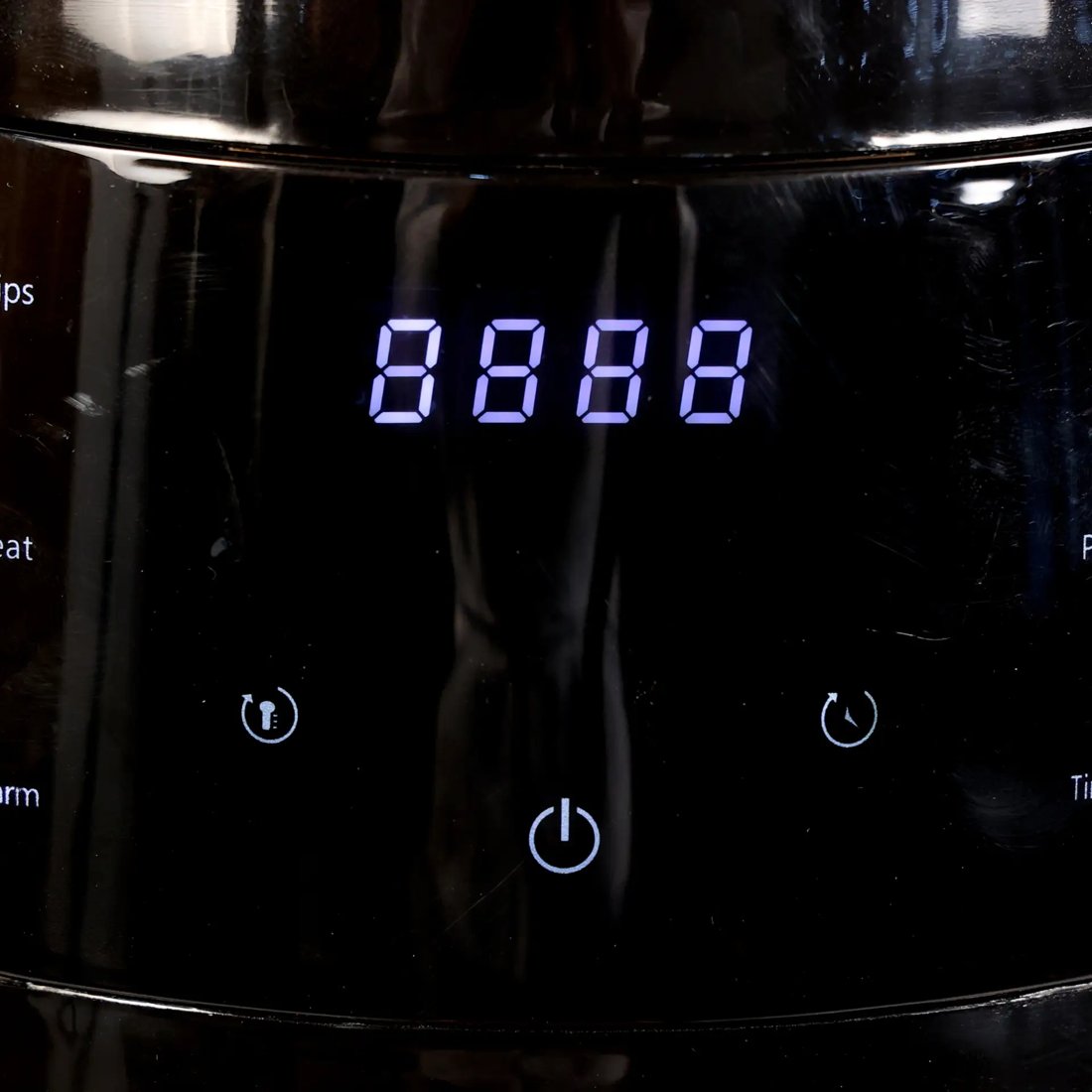 Carysil Air Fryer