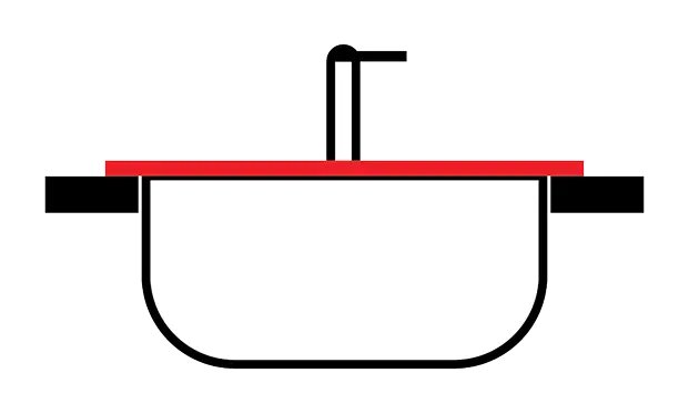 Top Mount