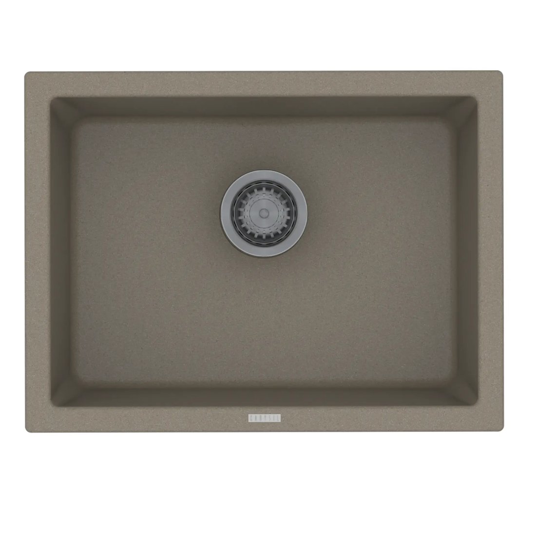 Carysil Big Bowl Kitchen Sink