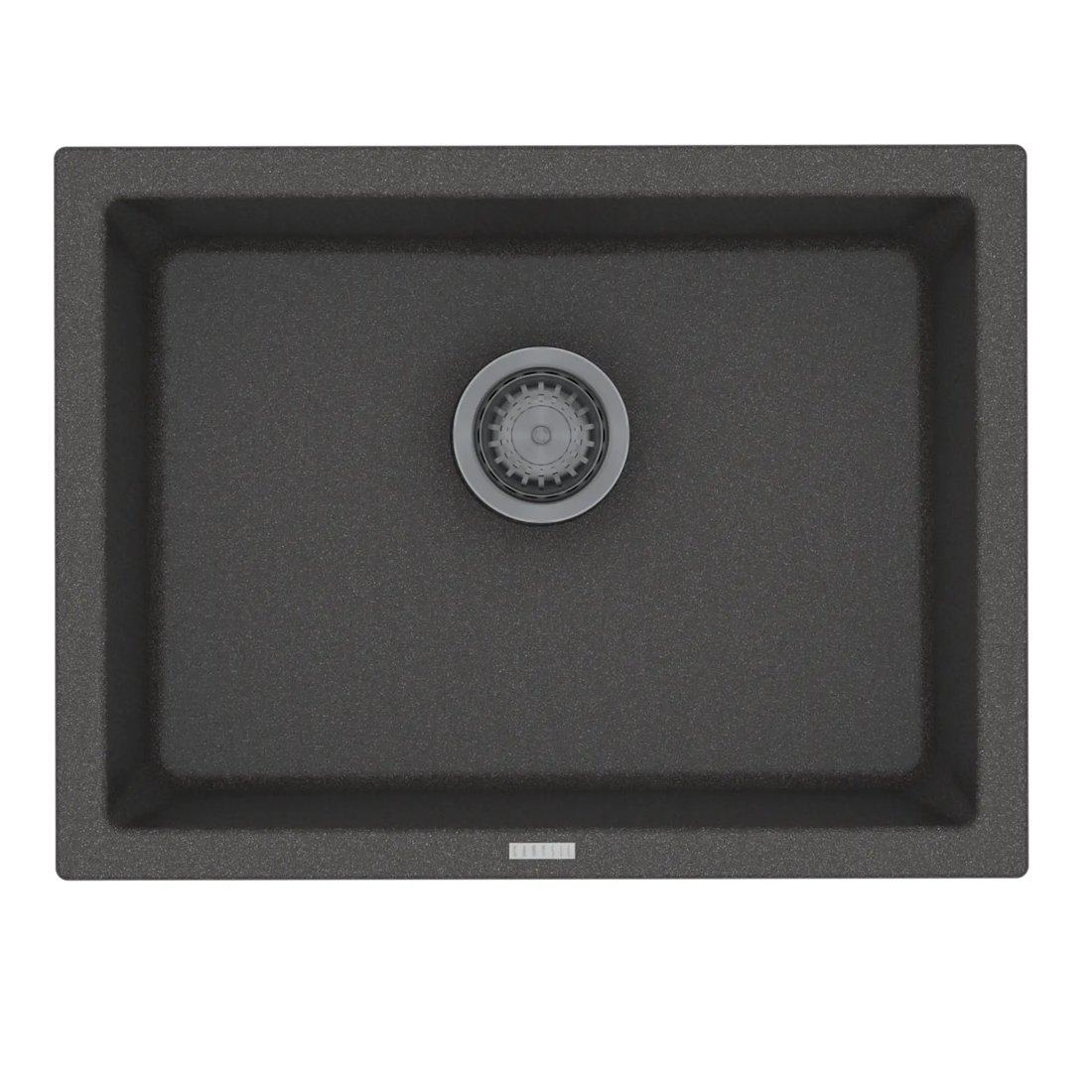 Carysil Big Bowl Kitchen Sink
