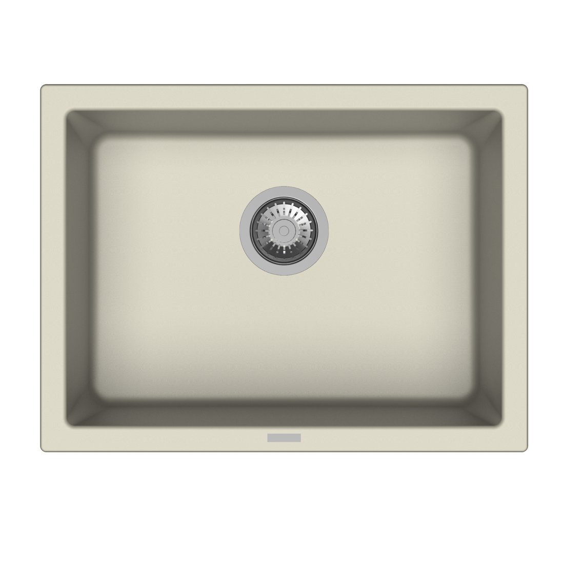 Carysil Big Bowl Kitchen Sink