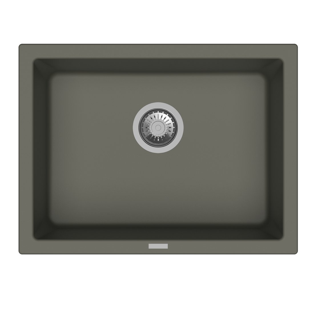 Carysil Big Bowl Kitchen Sink