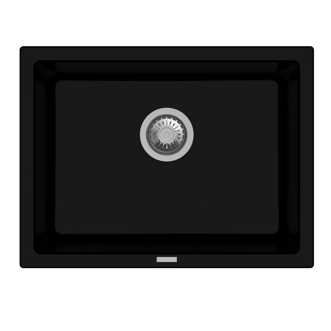 Carysil Big Bowl Kitchen Sink