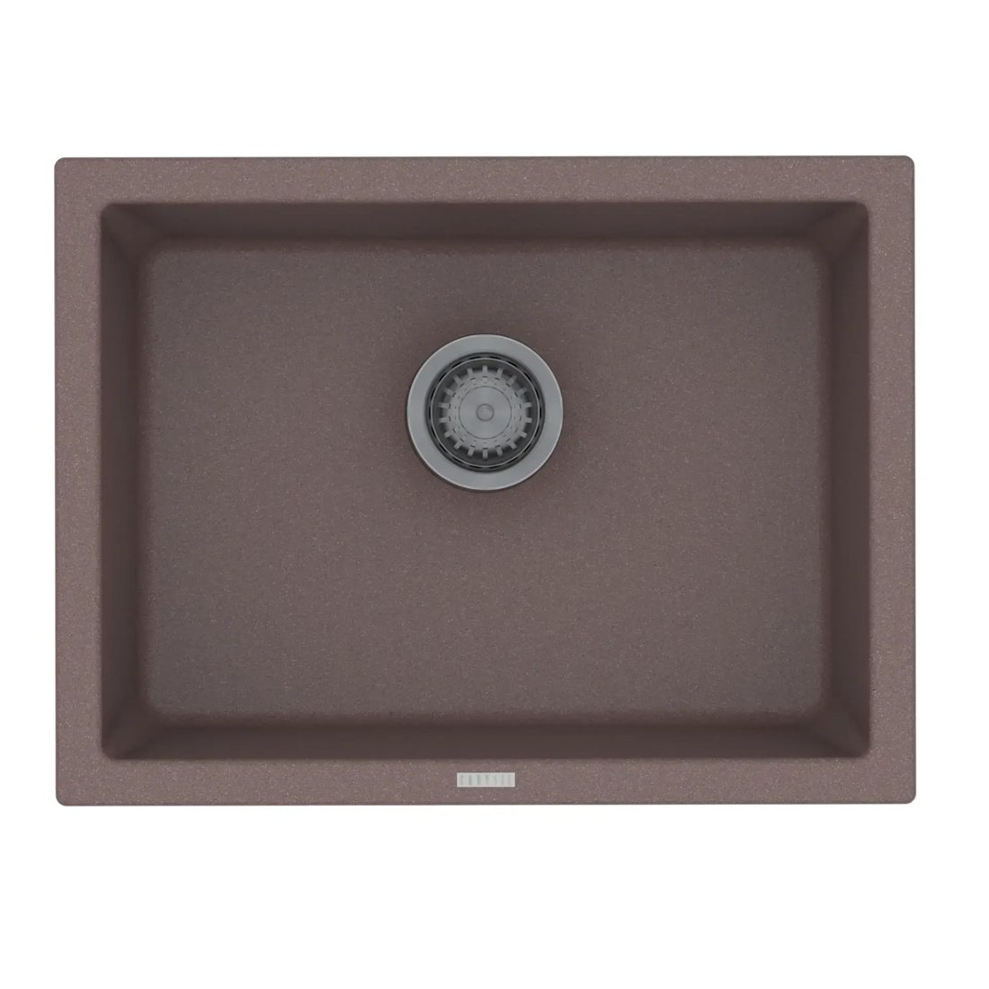 Carysil Big Bowl Kitchen Sink