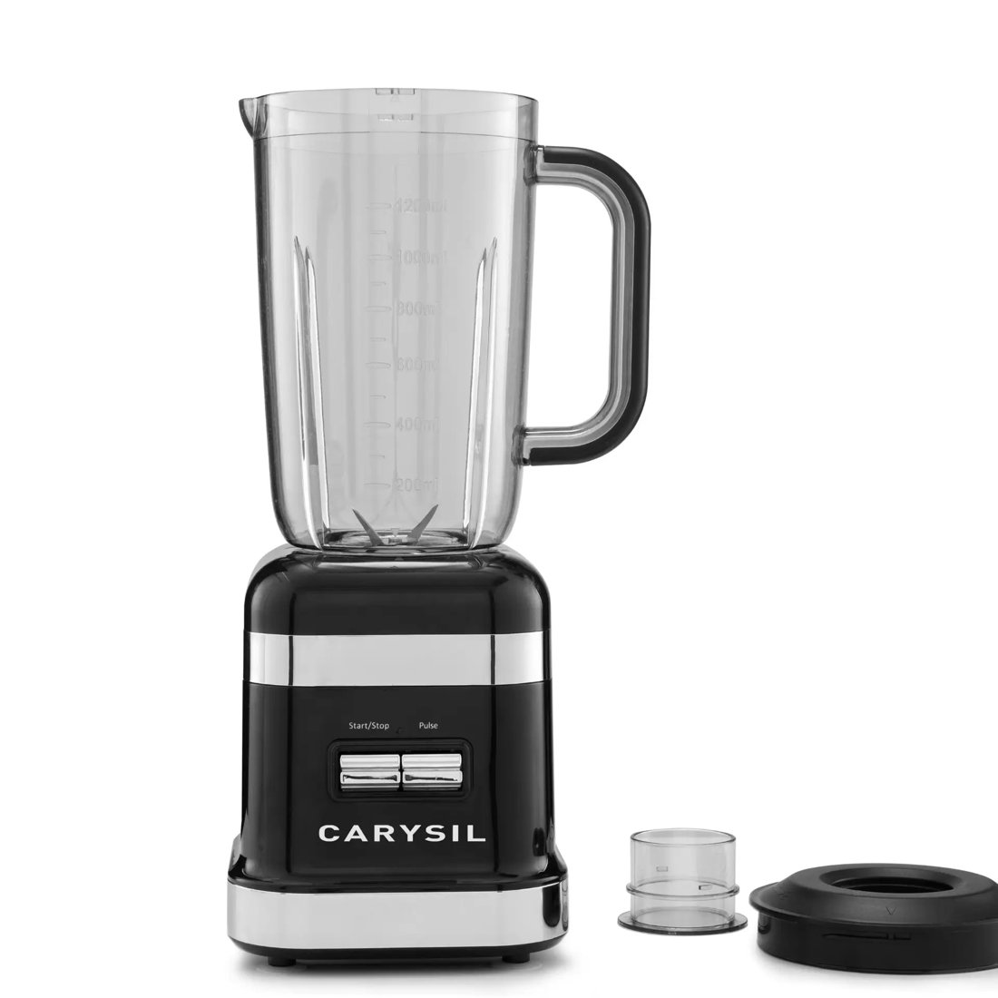 Carysil Blender, Juicer, Mixer, Grinder, Smoothie Maker