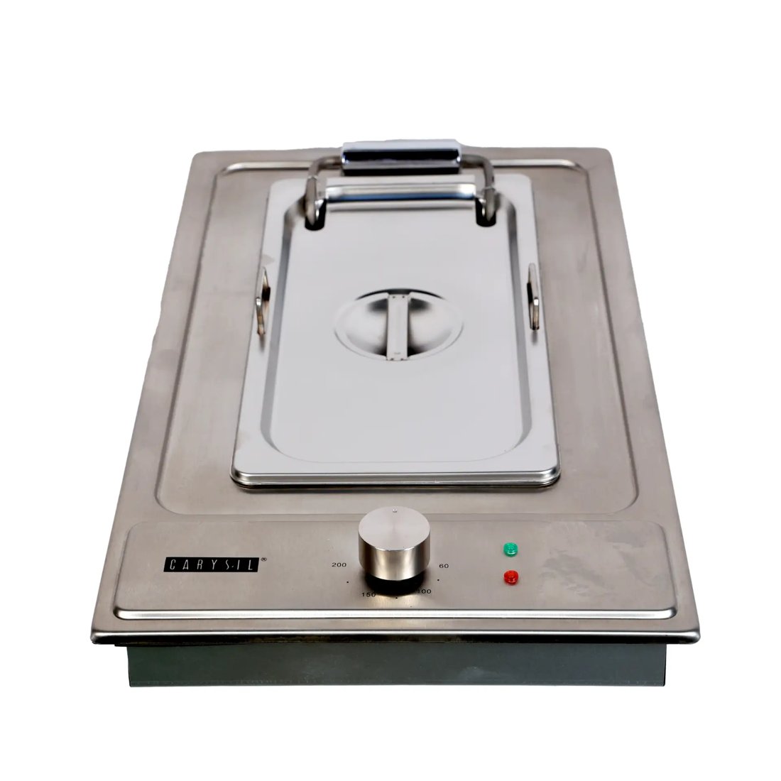 Carysil Built-In Deep Fryer