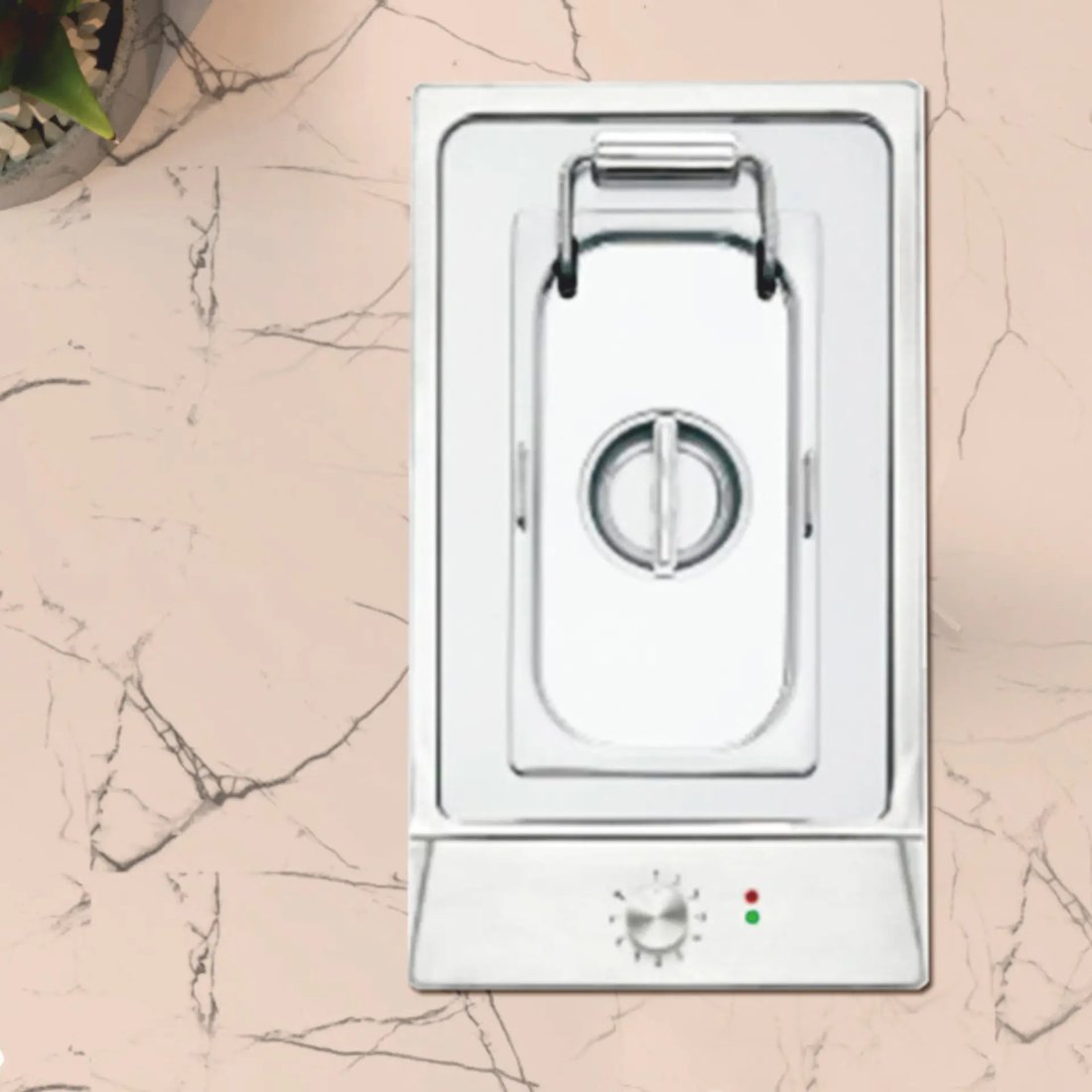 Carysil Built-In Deep Fryer