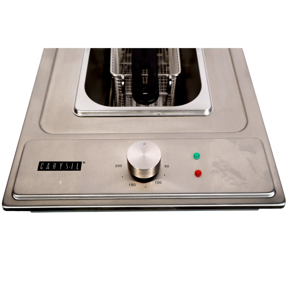 Carysil Built-In Deep Fryer