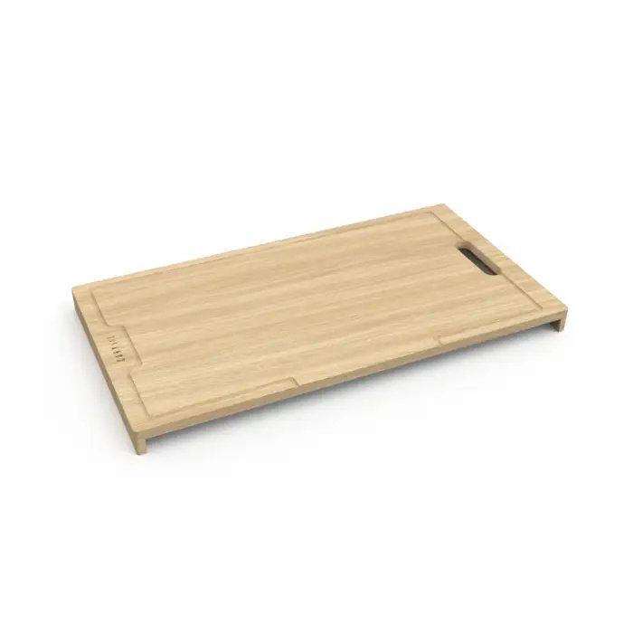 Carysil Chopping Board 546 x 460 dimensions
