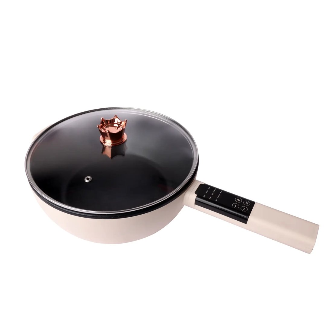 Carysil Multi Function CookingPot