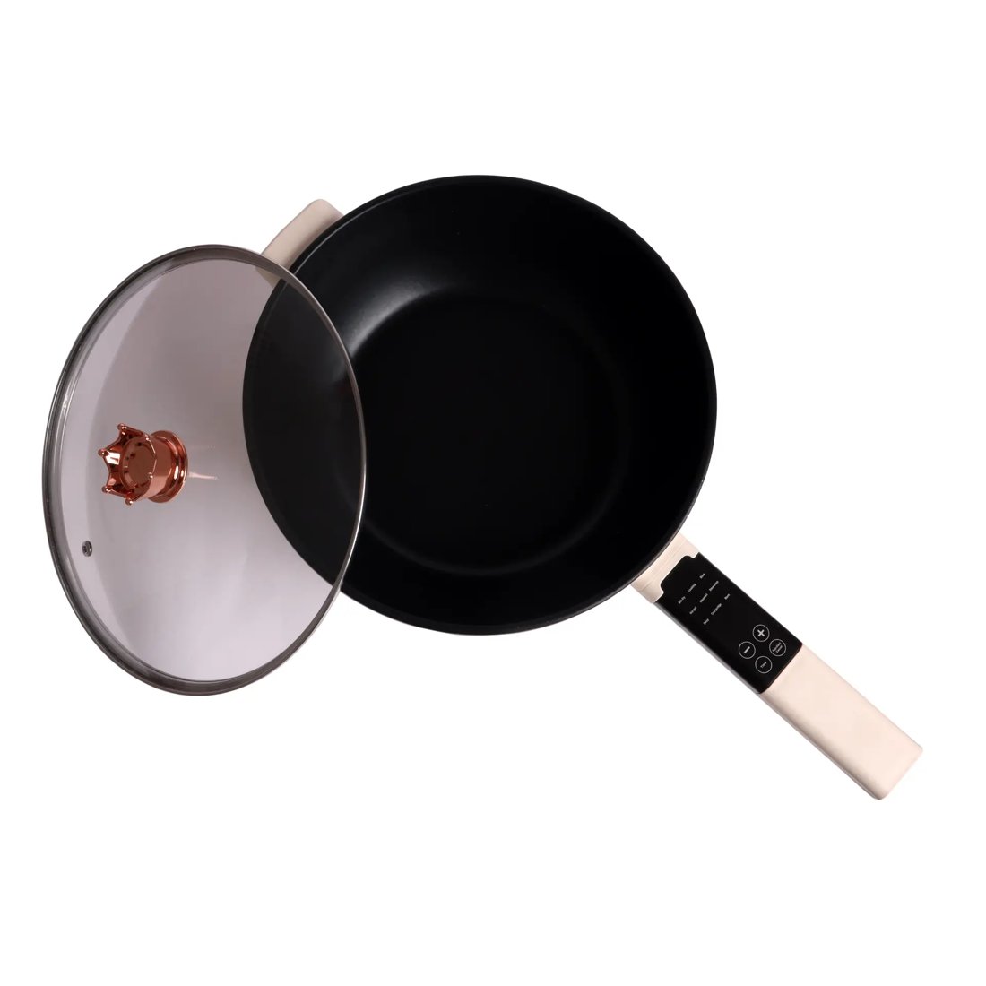Carysil Multi Function CookingPot