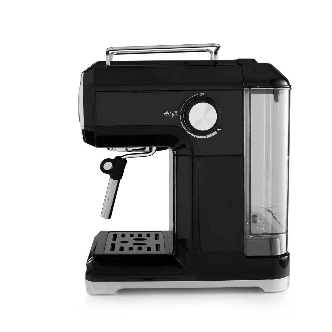 Carysil Espresso Coffee Maker
