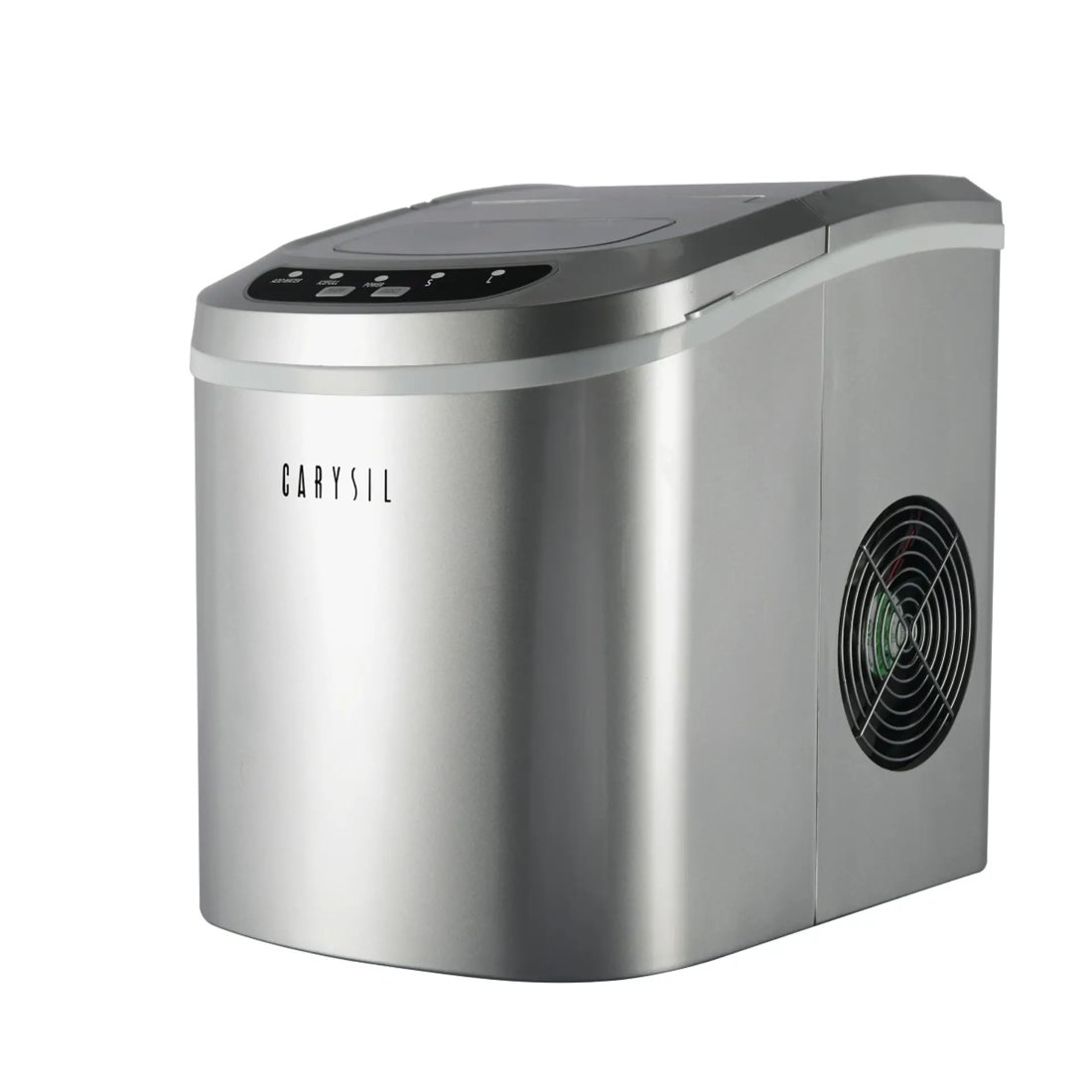 Carysil Joy Ice-maker