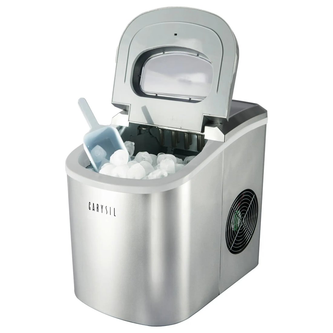 Carysil Joy Ice-maker