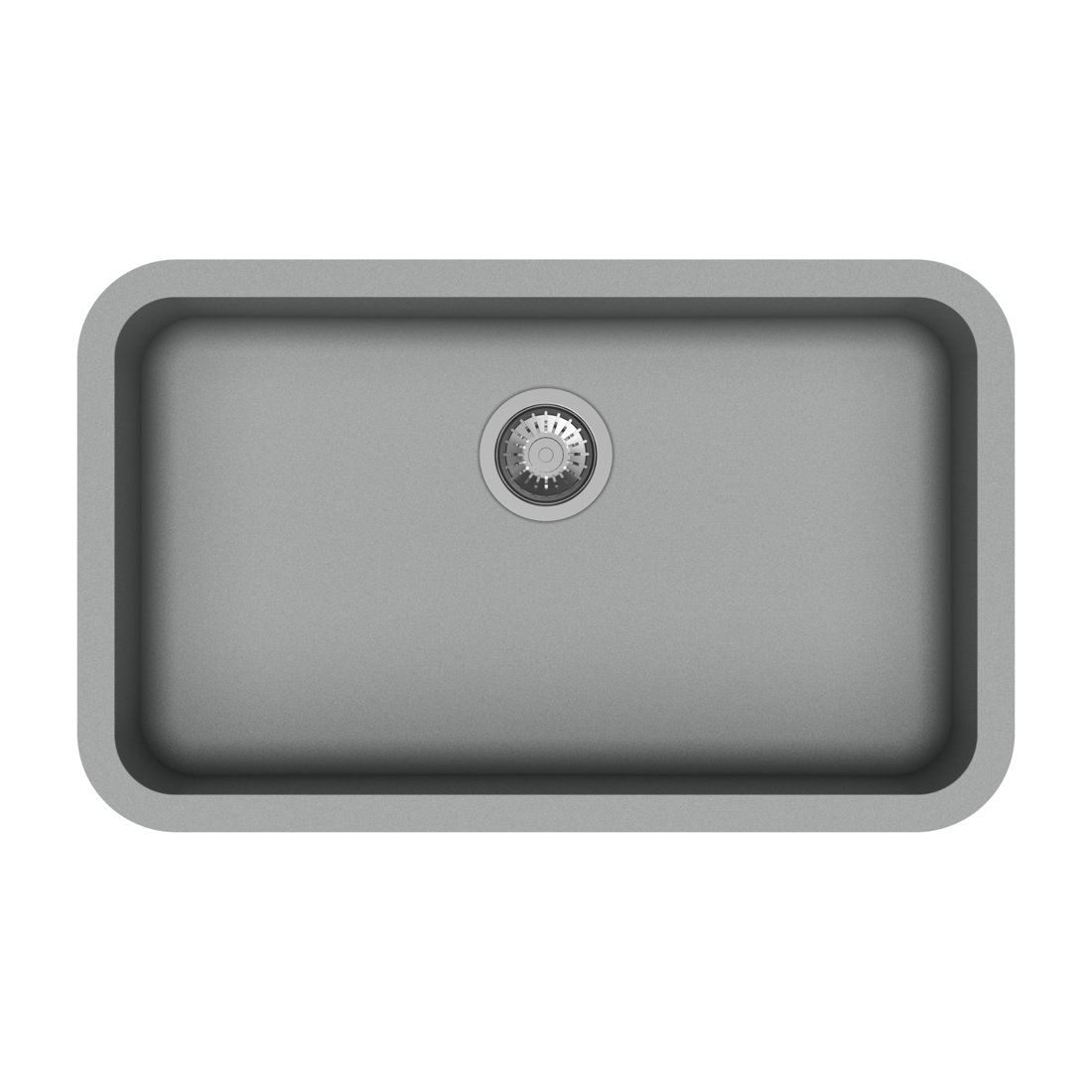 Carysil N100 Jumbo Single Bowl Kitchen Sink