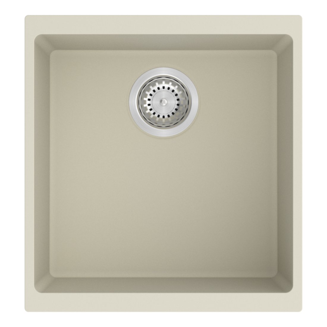 Carysil N100M Enigma Single Bowl Kitchen Sink