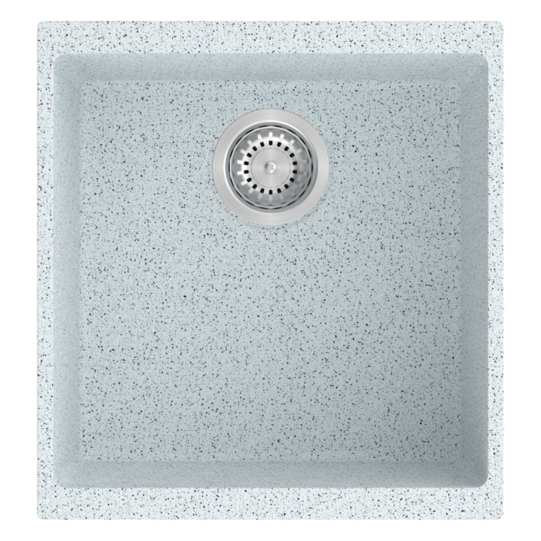 Carysil N100M Enigma Single Bowl Kitchen Sink