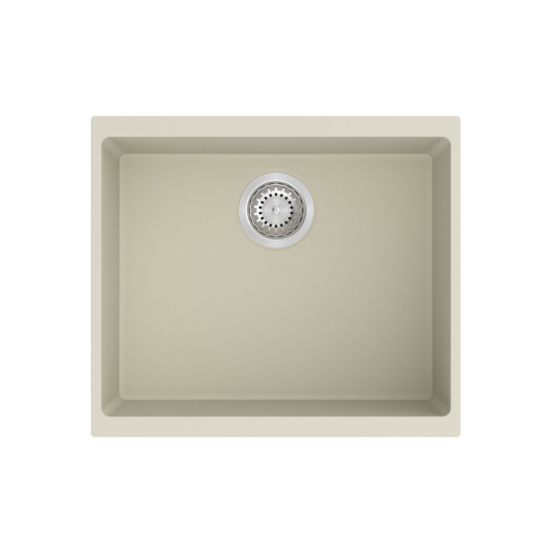 Carysil N100S Enigma Single Bowl Kitchen Sink