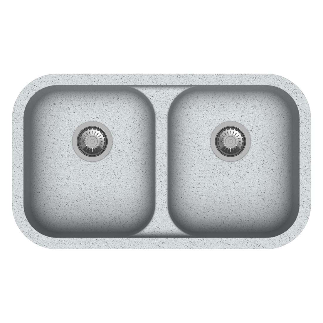 Carysil N200 Jumbo Double Bowl Kitchen Sink