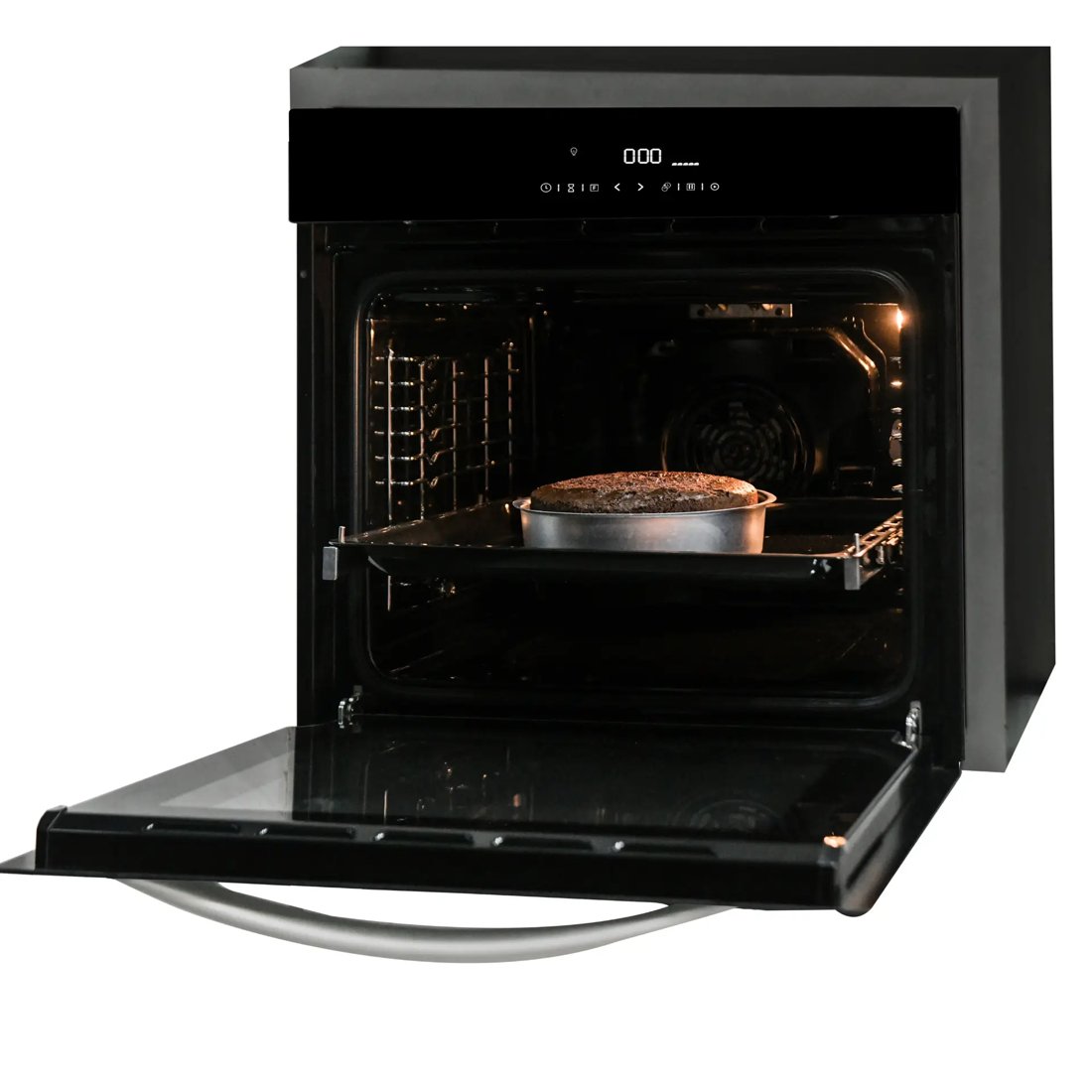 Carysil Oven Bio – 01