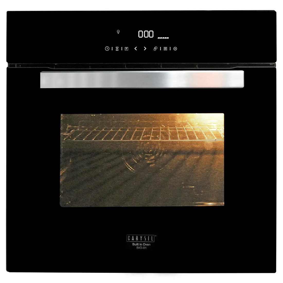 Carysil Oven Bio – 01