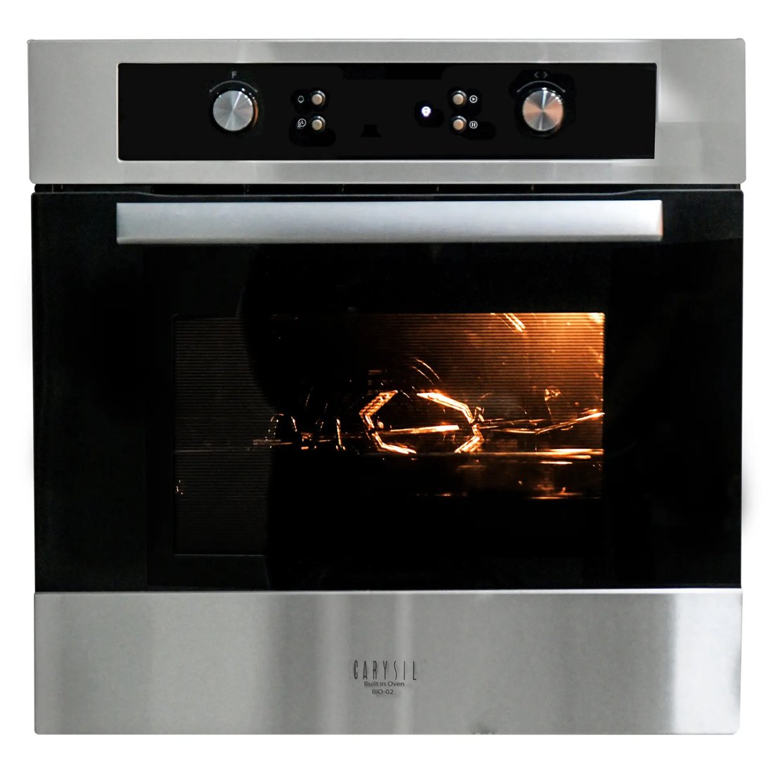 Carysil Oven Bio – 02