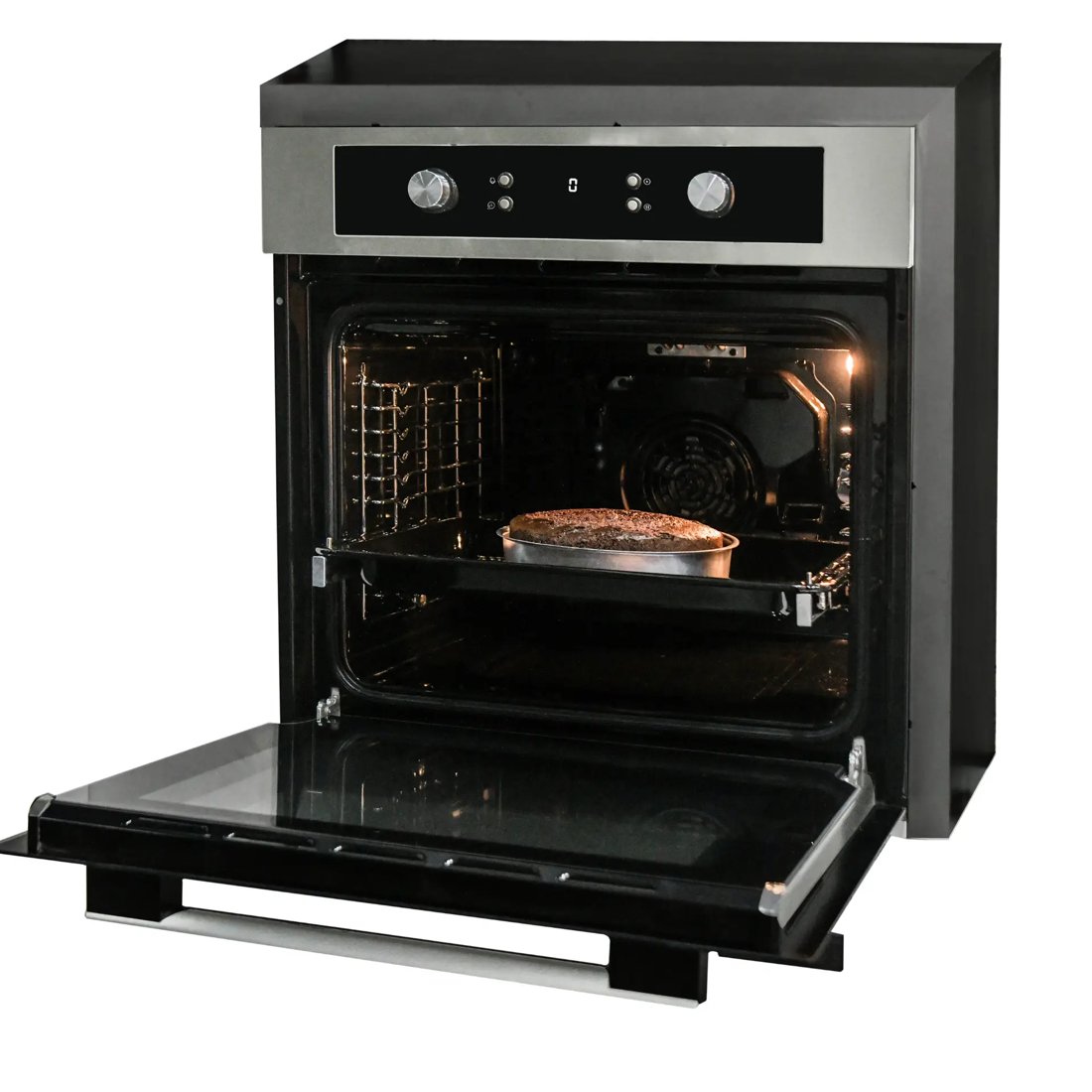 Carysil Oven Bio – 02