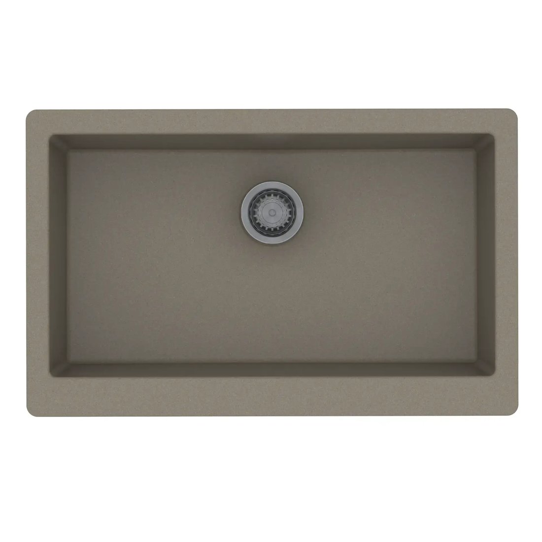 Carysil Retro Green Sink
