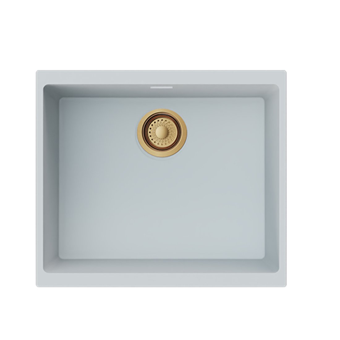 Carysil SM530 Smart Series Single Bowl Kitchen Sink