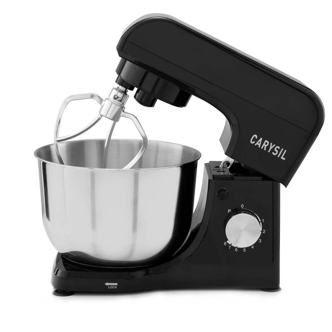 Carysil Stand Mixer