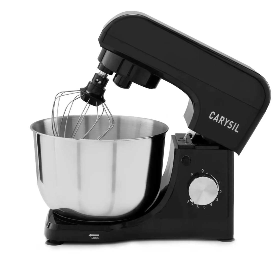 Carysil Stand Mixer