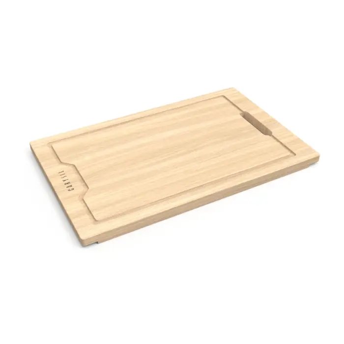 Chopping Board 259×434 dimensions