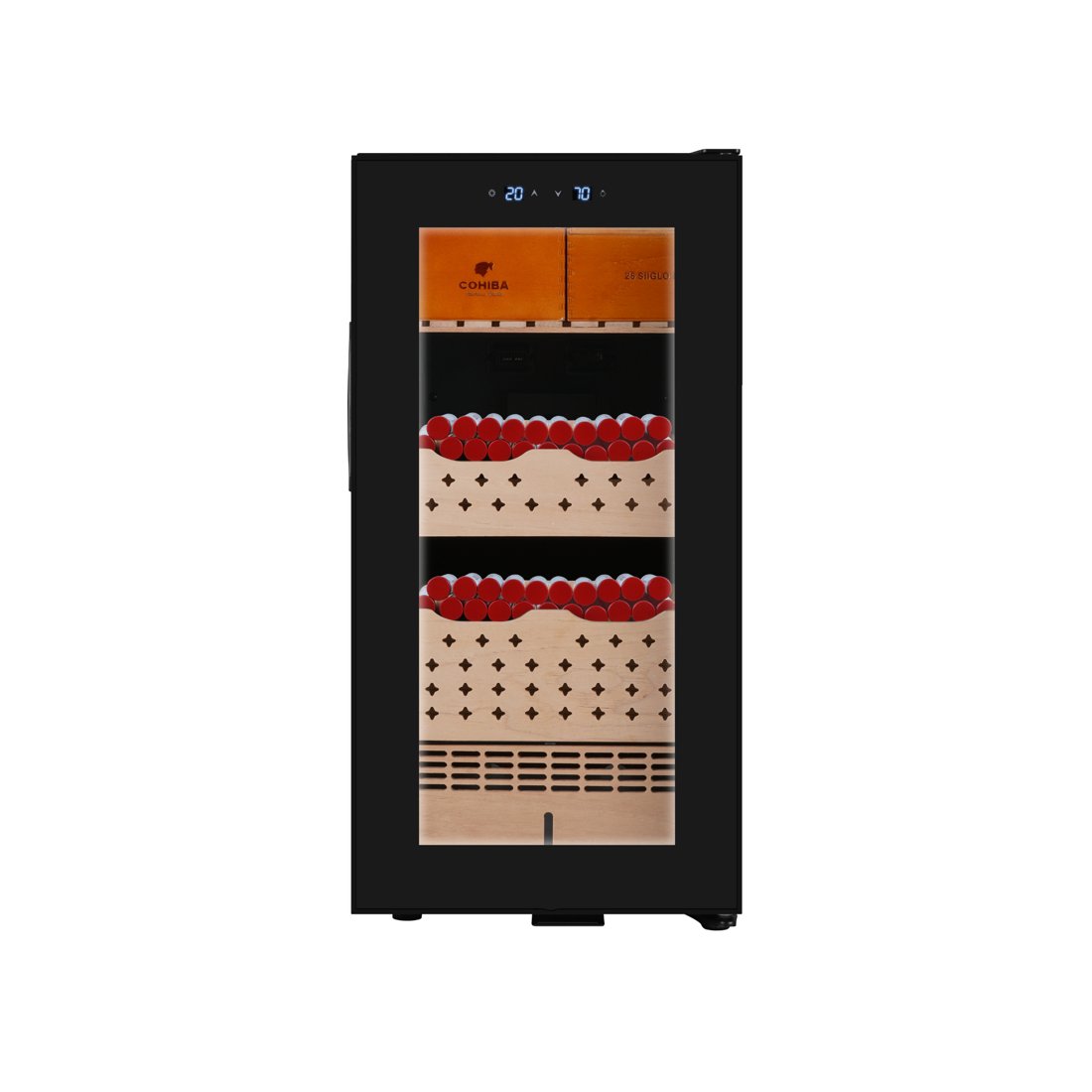 Cigar Humidor 212
