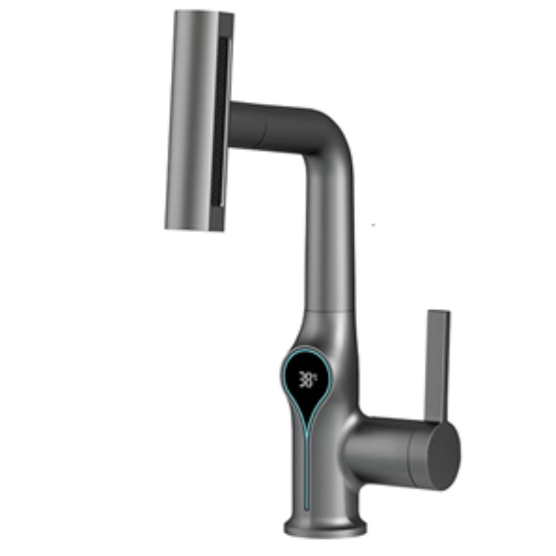 DESIGNER KITCHEN FAUCET