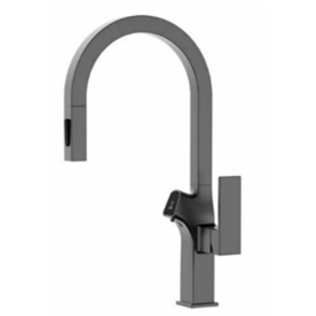 DESIGNER KITCHEN FAUCET dimensions